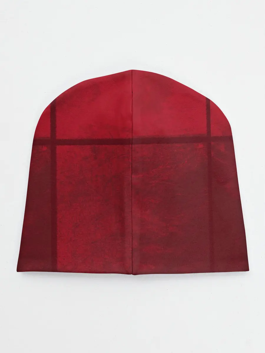 Детская шапка / форма сборной Испании