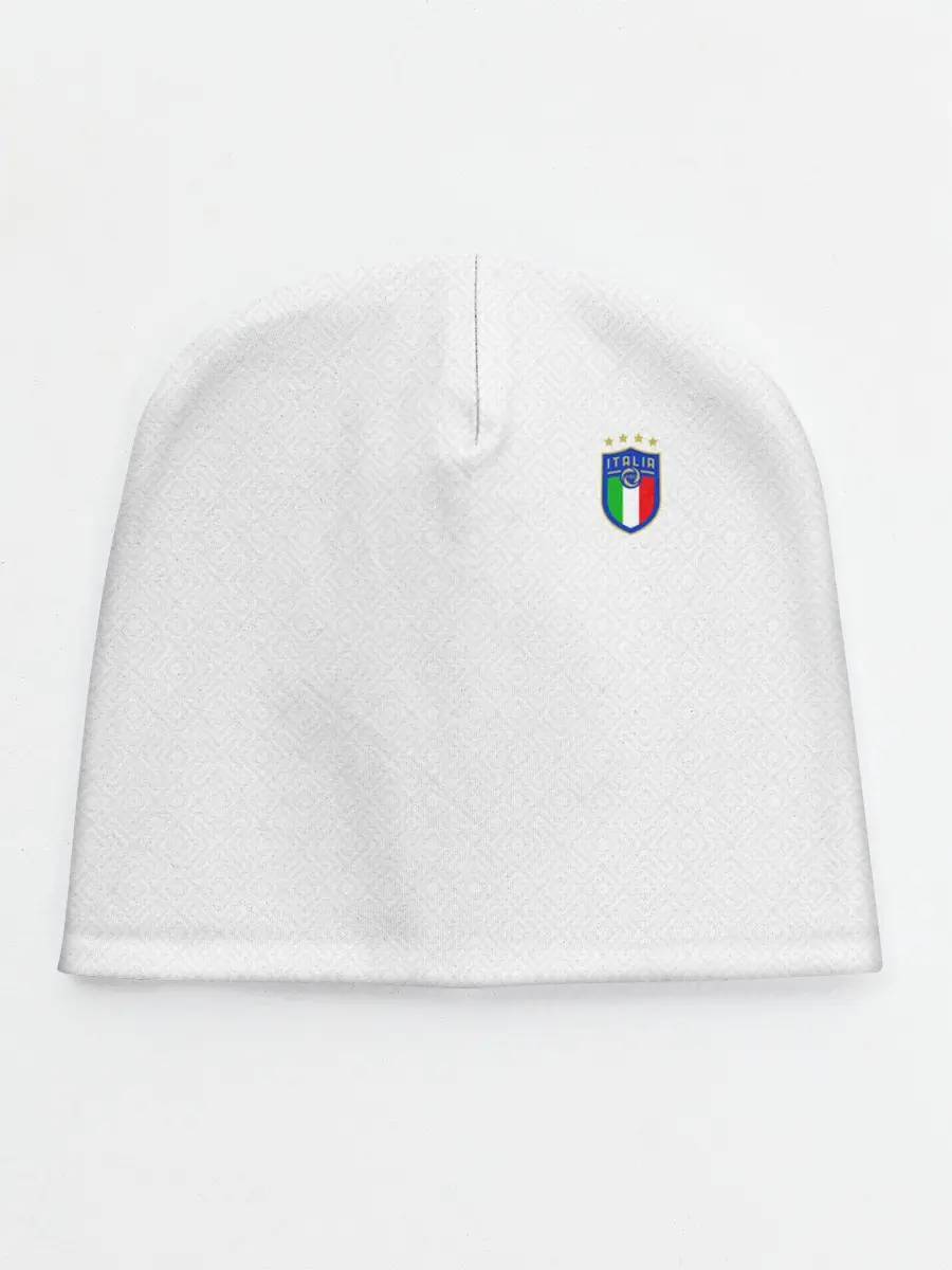 Детская шапка / сборная Италии