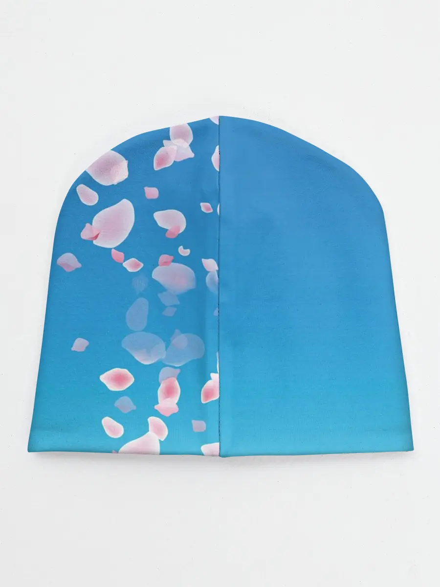 Детская шапка / Azusa Aizawa