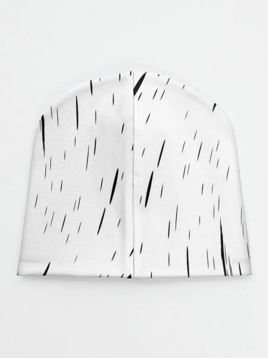 Детская шапка / Либе демон Аста