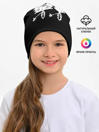 Детская шапка / Эй, Арнольд