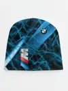 Детская шапка / BMW