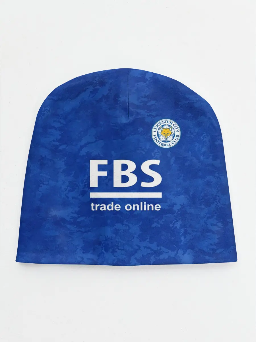 Детская шапка / Варди Лестер форма 2021/2022