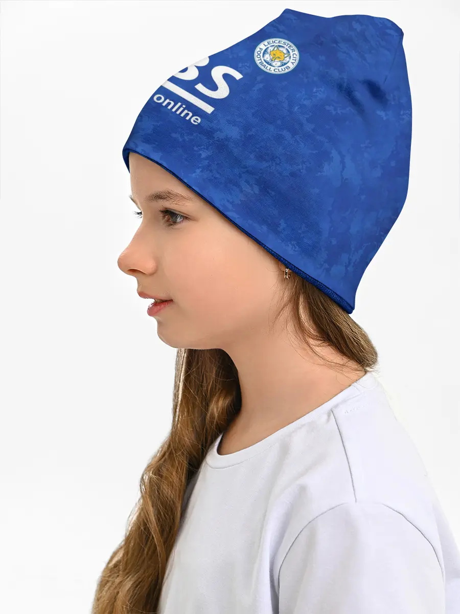 Детская шапка / Варди Лестер форма 2021/2022