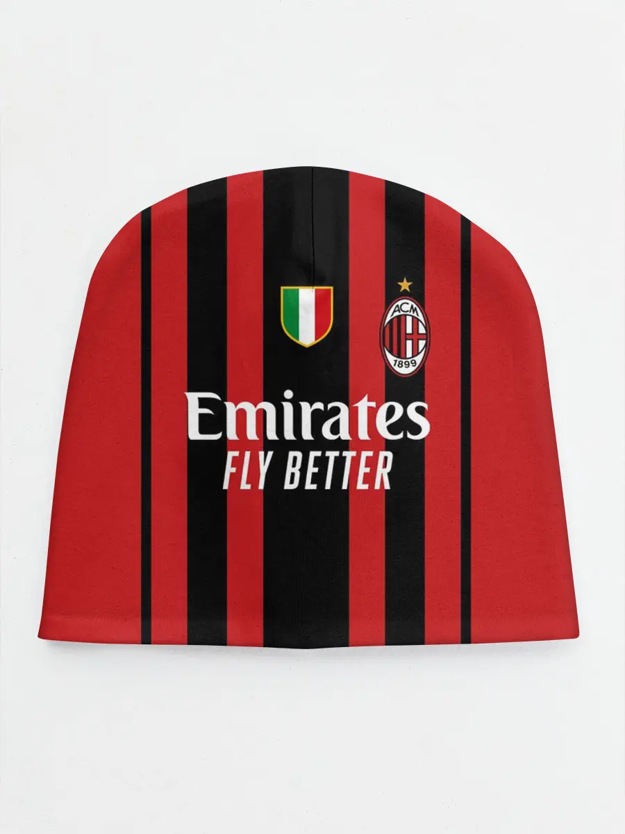 Детская шапка / Ибрагимович Милан 2021/2022