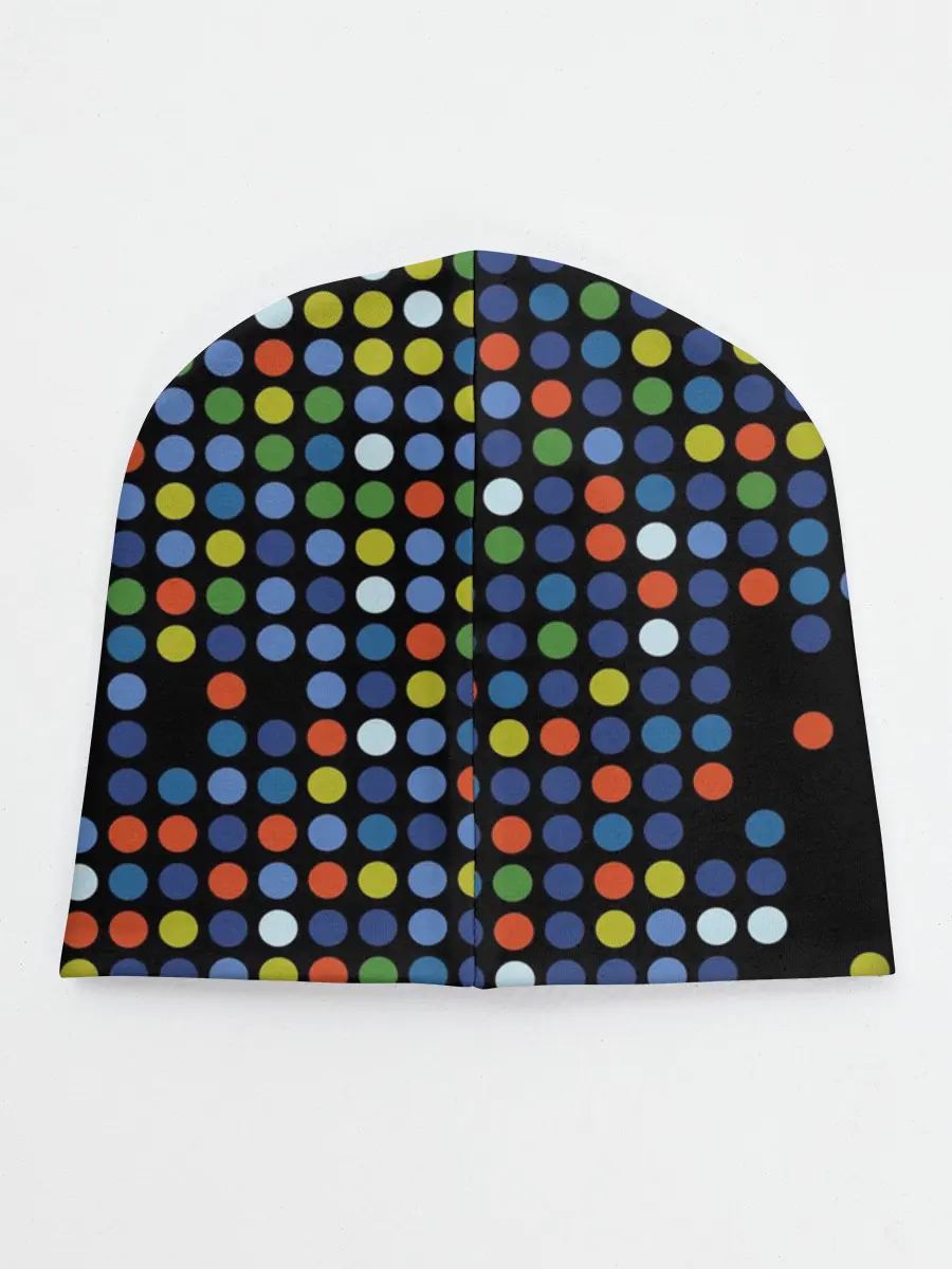 Детская шапка / Хей, Арнольд!