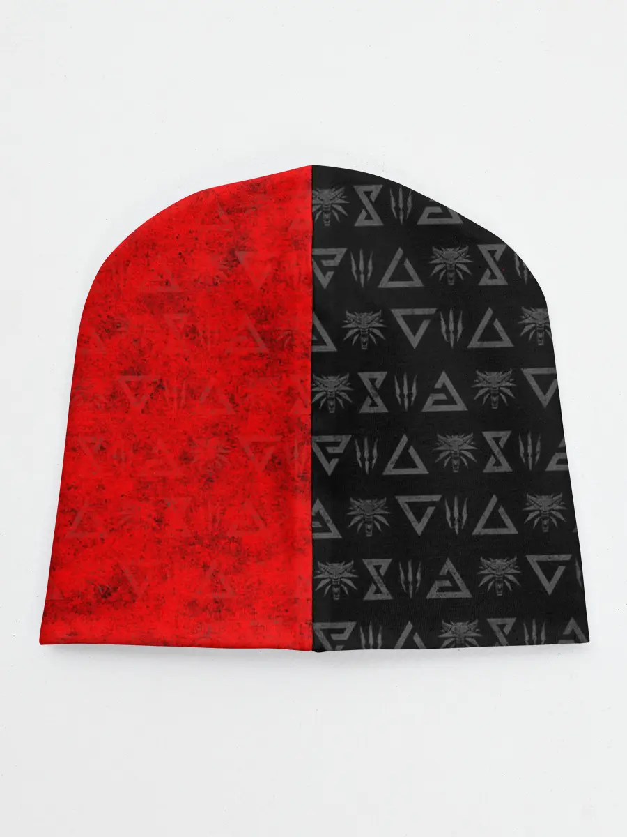 Детская шапка / THE WITCHER [9]