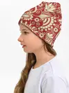 Детская шапка / КрасиВая ХохЛома