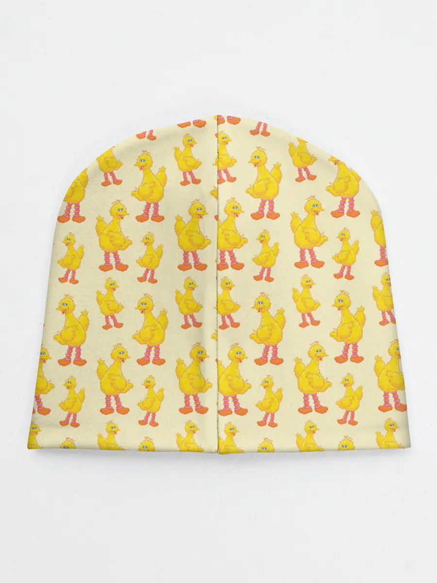 Детская шапка / Маленькие УтЯта