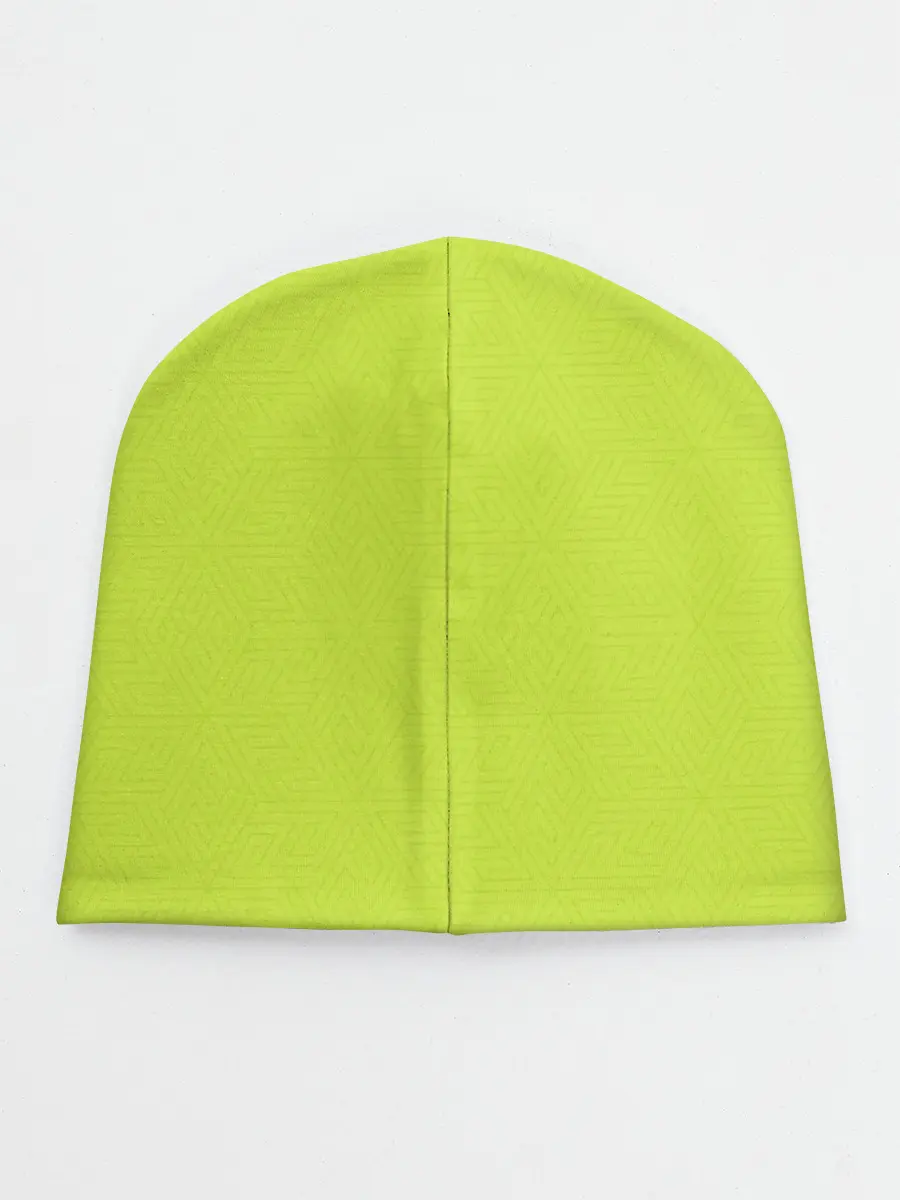 Детская шапка / Форма Чехия гостевая