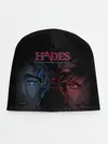 Детская шапка / Hades Zagrei | Загрей