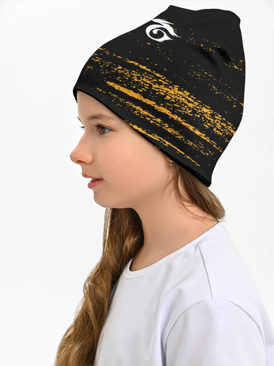 Детская шапка / Free Fire ? Фри Фаер.