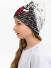 Детская шапка / CHICAGO BULLS [6]