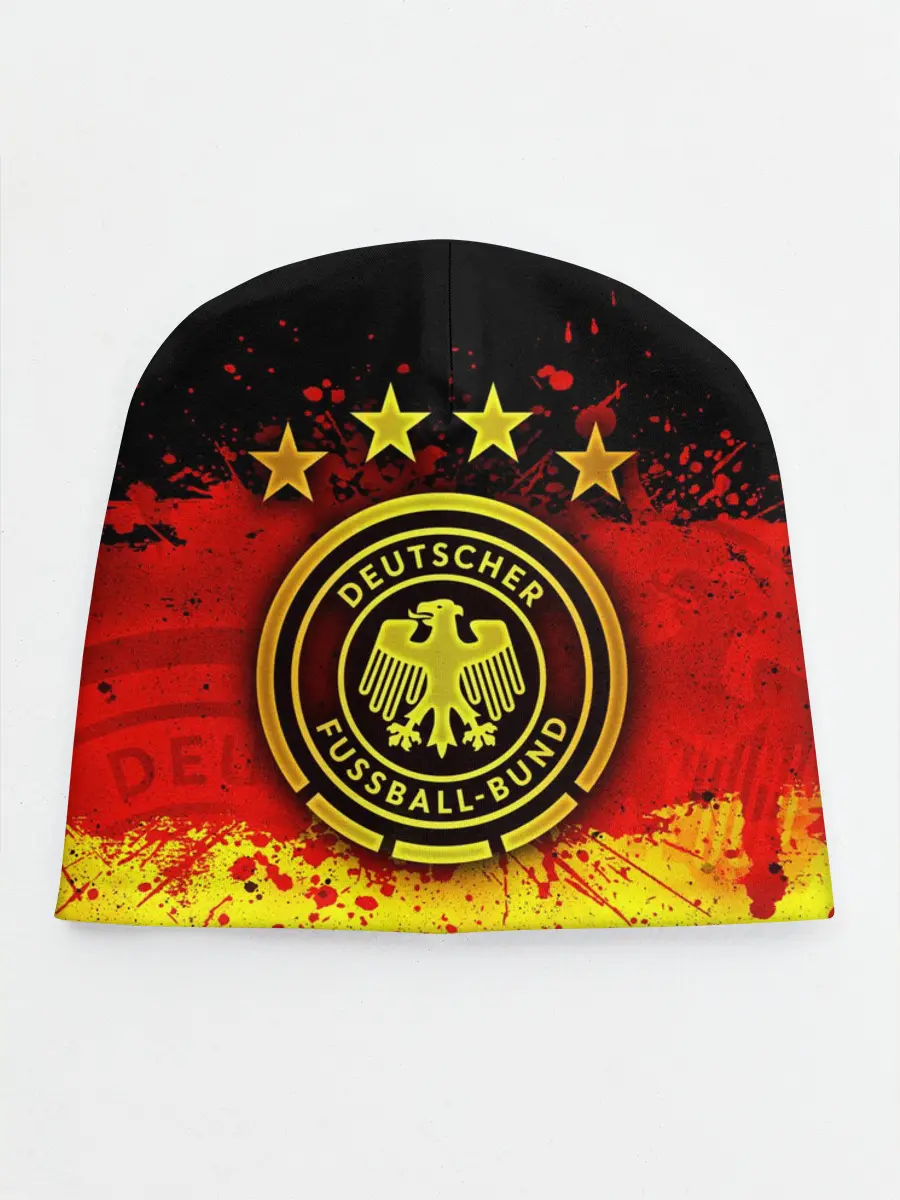Детская шапка / Сборная Германии