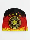 Детская шапка / Сборная Германии