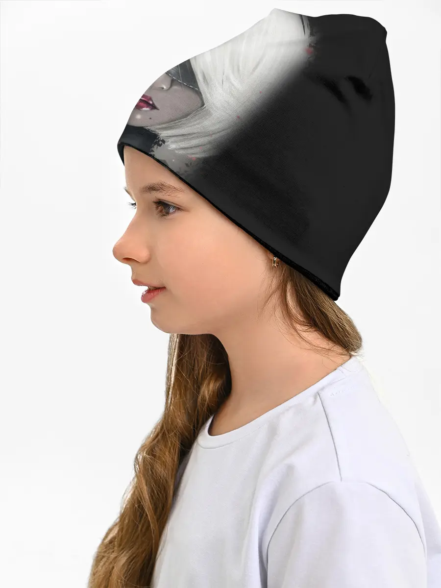 Детская шапка / YoRHa | Nier