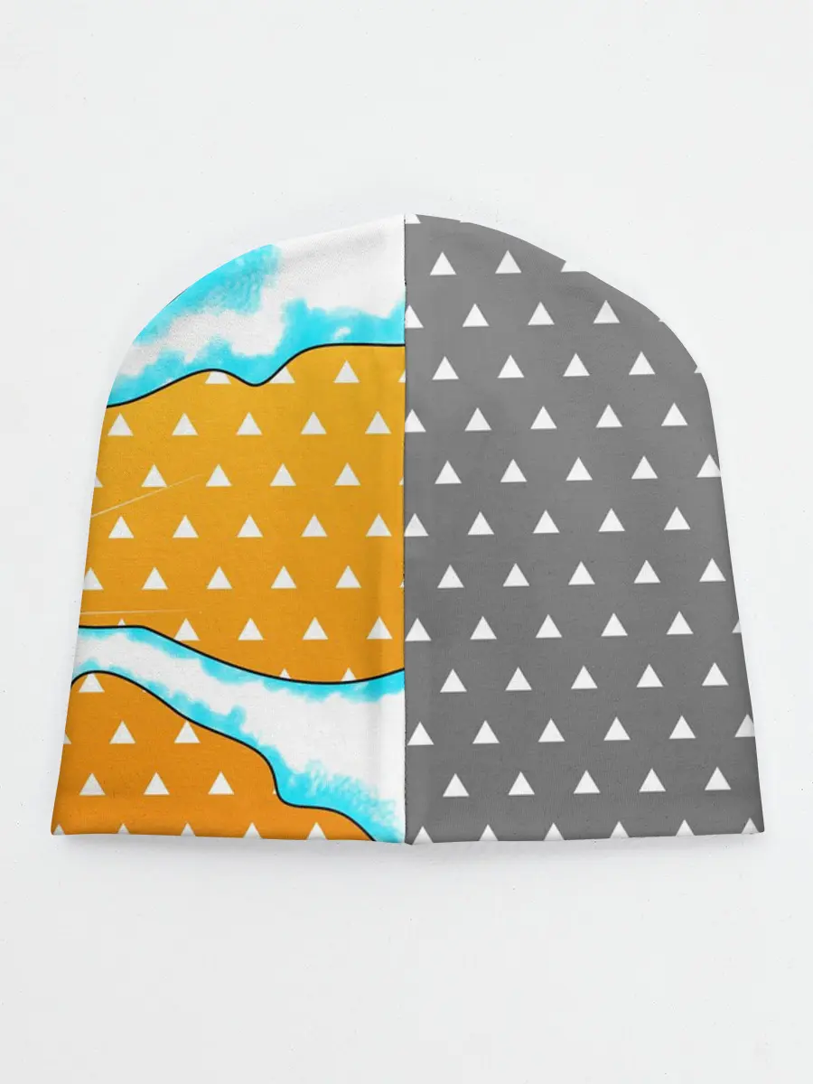 Детская шапка / ПУТЬ ЗЕНИЦУ | КЛИНОК