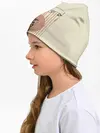 Детская шапка / WX-78