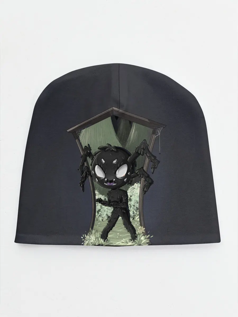 Детская шапка / Webber