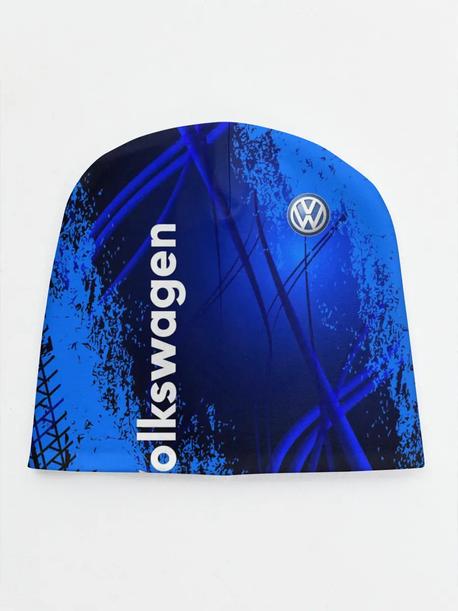 Детская шапка / Volkswagen