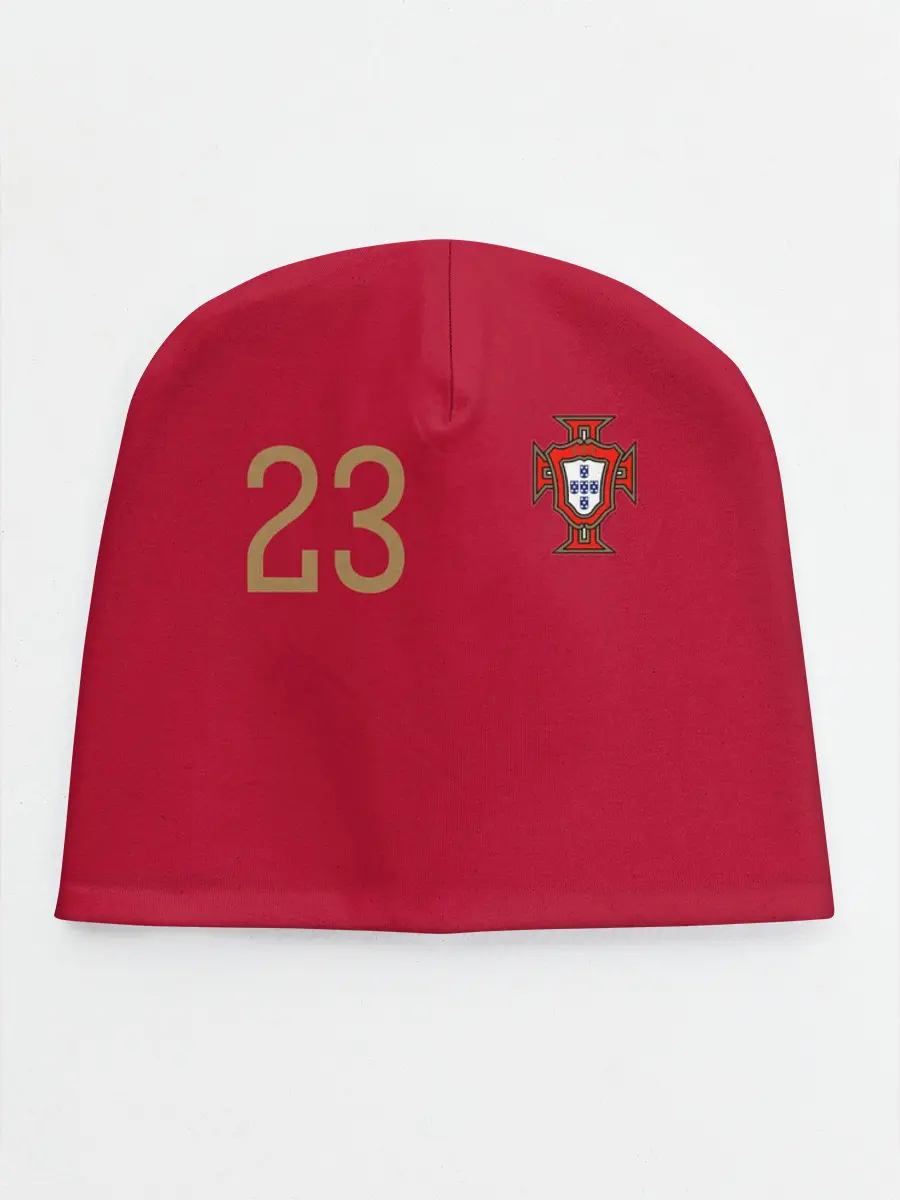 Детская шапка / Joao Felix