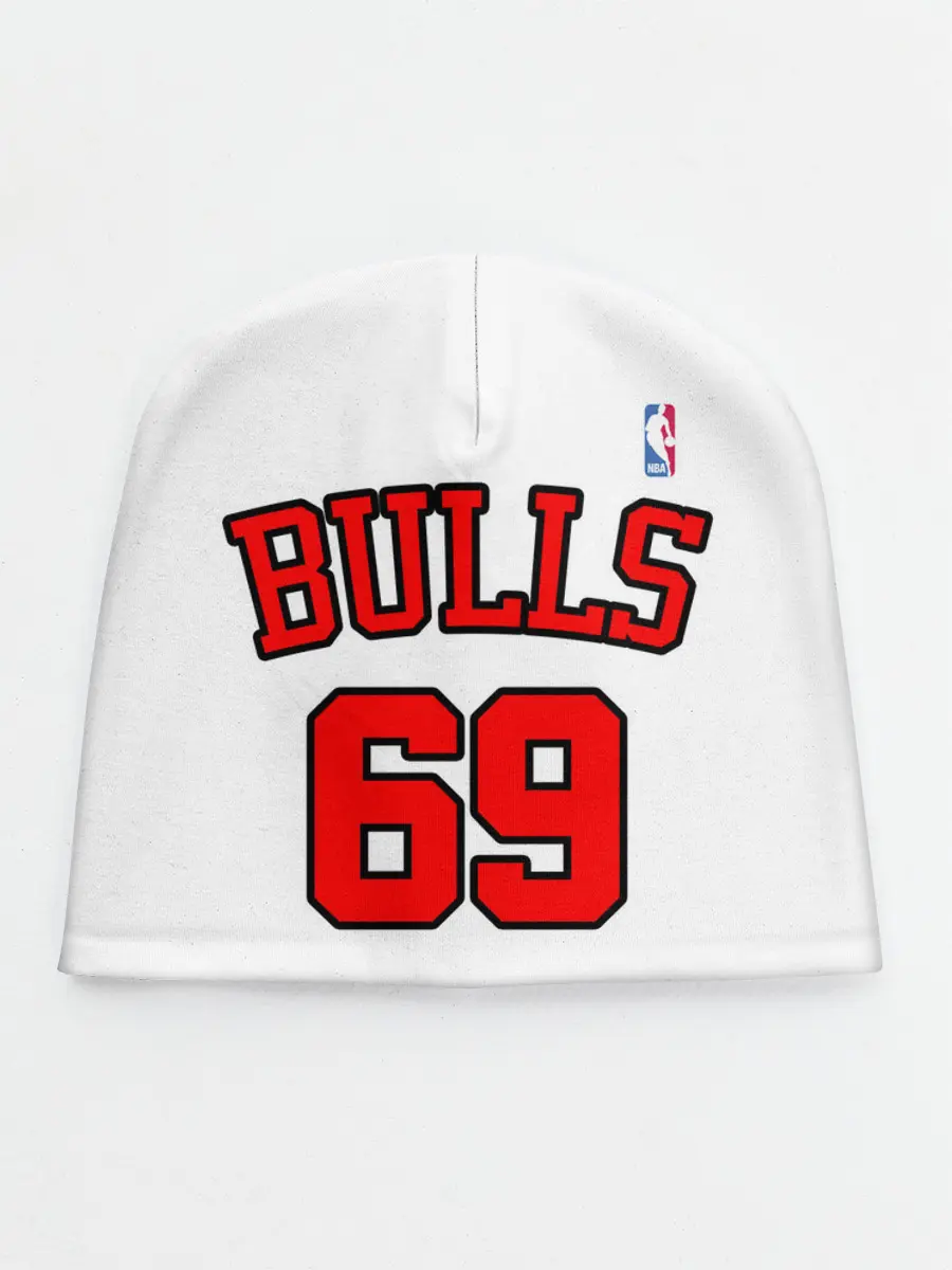 Детская шапка / Баскетболисты из клипа OLALA