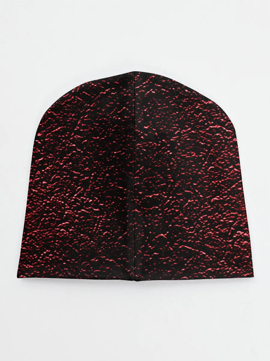 Детская шапка / Real