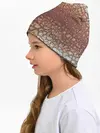 Детская шапка / Пустынные Трещины