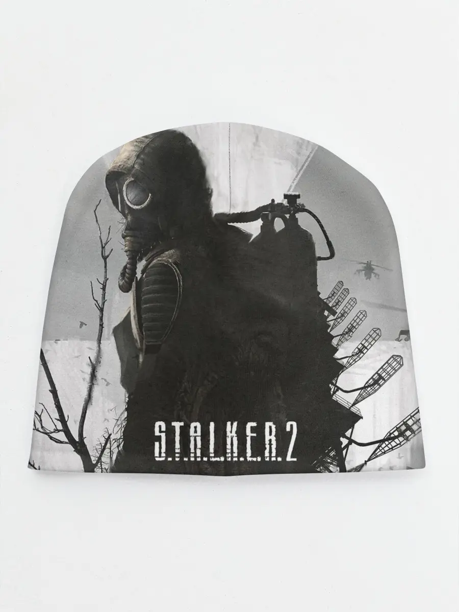 Детская шапка / STALKER 2