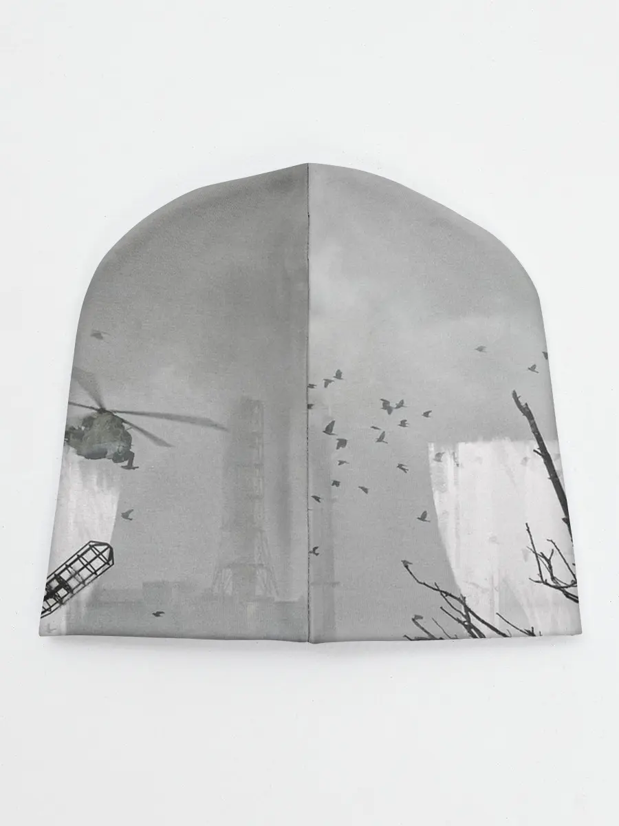 Детская шапка / STALKER 2