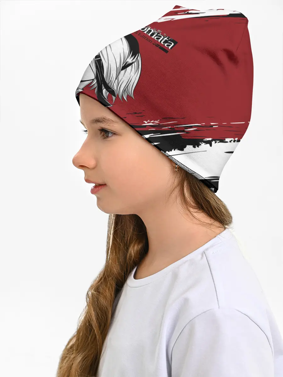 Детская шапка / ЙоРХа | Nier Automata