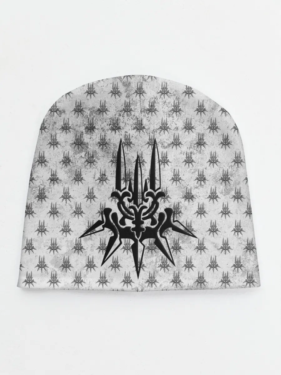 Детская шапка / Nier Automata | Герб