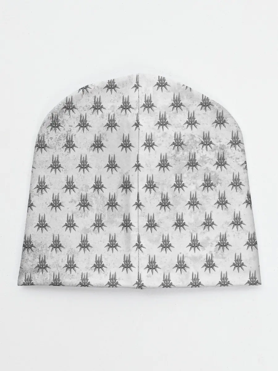 Детская шапка / Nier Automata | Герб