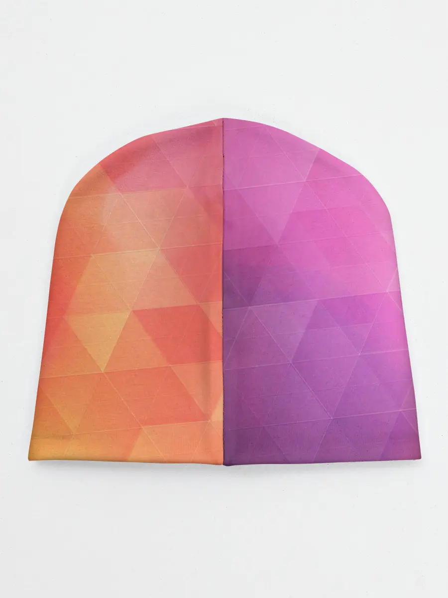 Детская шапка / sakha