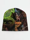 Детская шапка / Dungeons and Dragons | Схватка