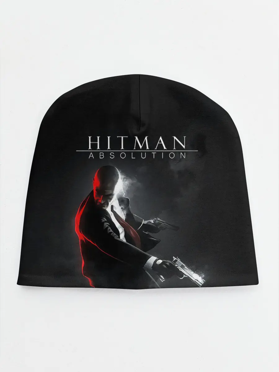 Детская шапка / Hitman Absolution