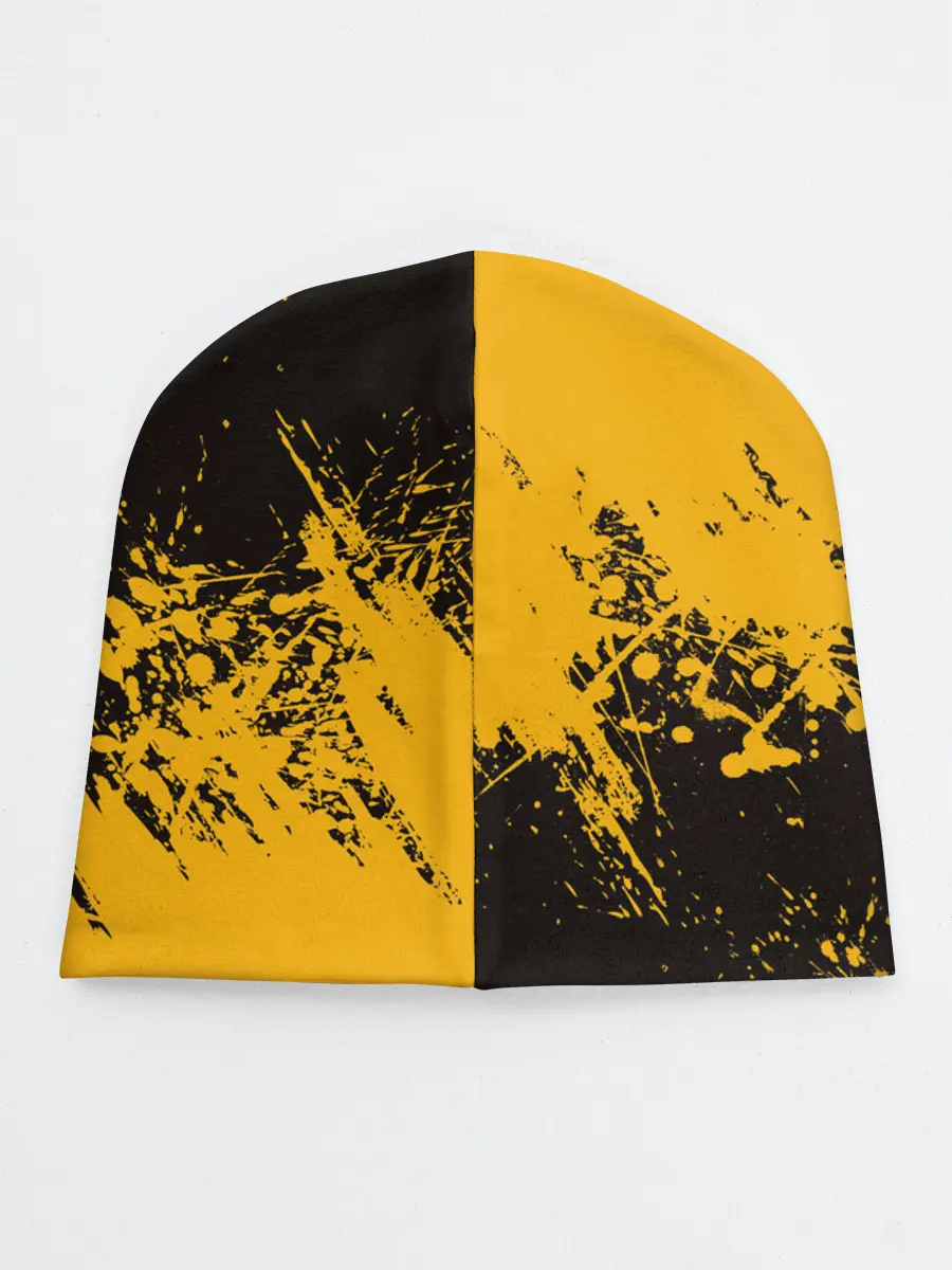 Детская шапка / Chevrolet