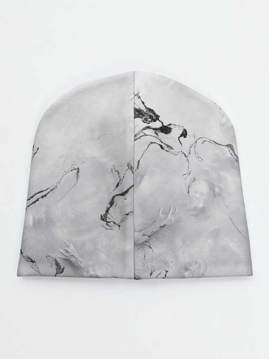 Детская шапка / The Evil Within 2