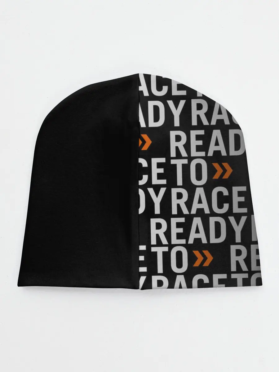 Детская шапка / KTM MOTORCYCLES / КТМ МОТОЦИКЛЫ