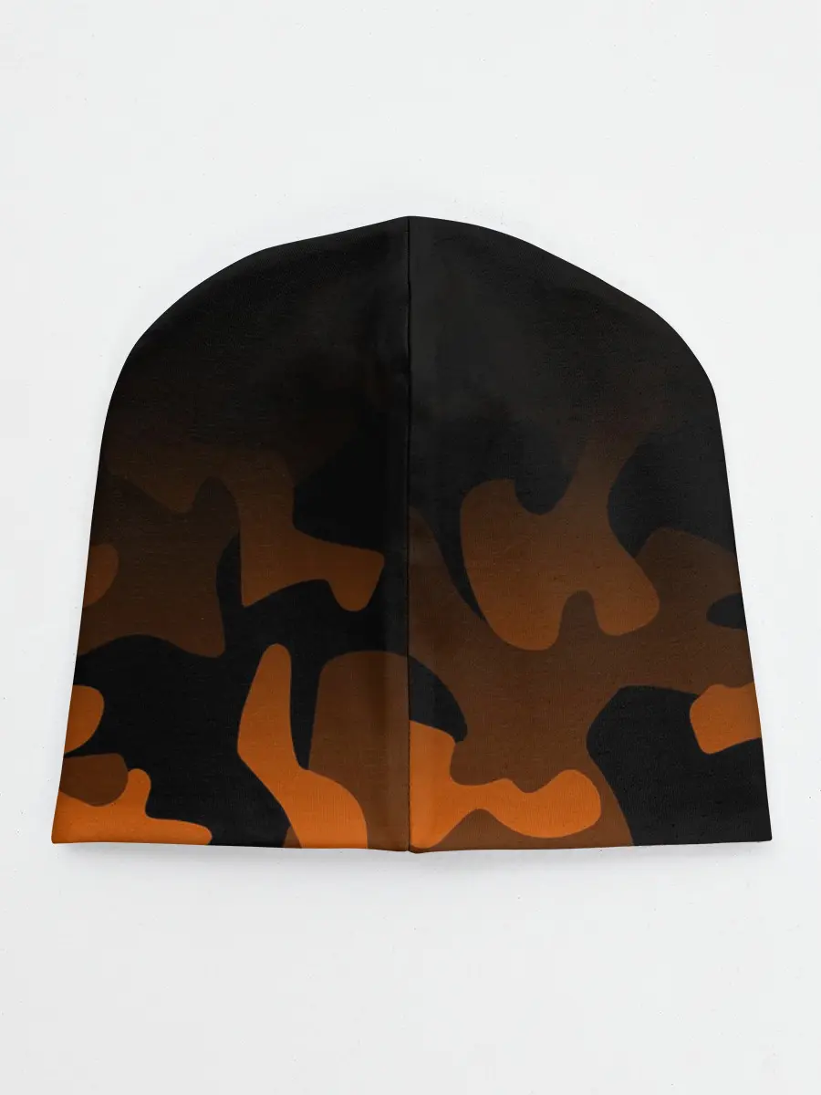 Детская шапка / KTM MOTORCYCLES / КТМ МОТОЦИКЛ