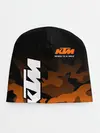 Детская шапка / KTM MOTORCYCLES / КТМ МОТОЦИКЛ