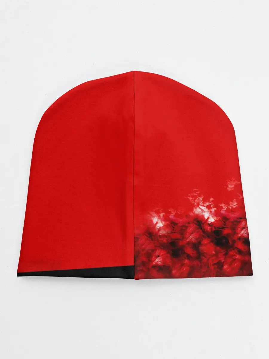 Детская шапка / KTM MOTORCYCLES / КТМ МОТОЦИКЛ