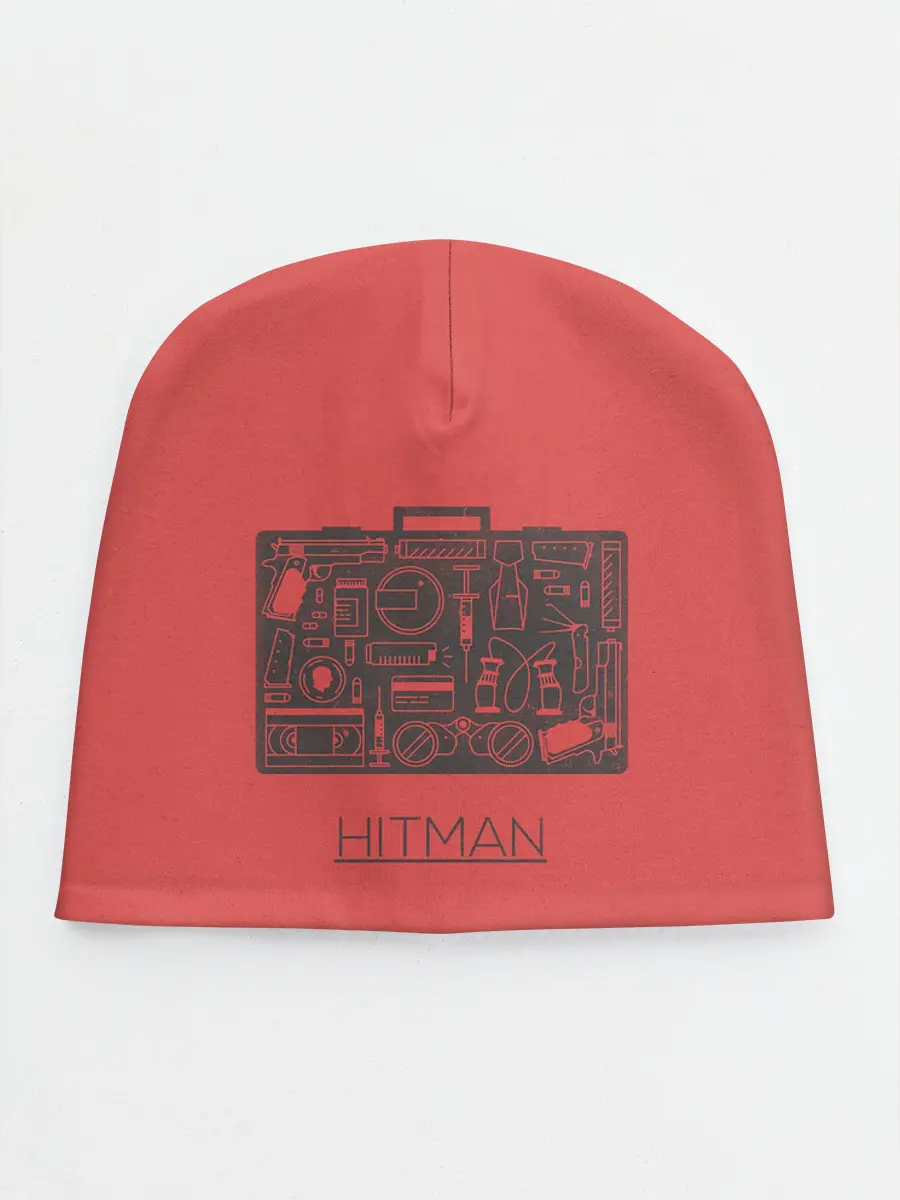 Детская шапка / Secret case