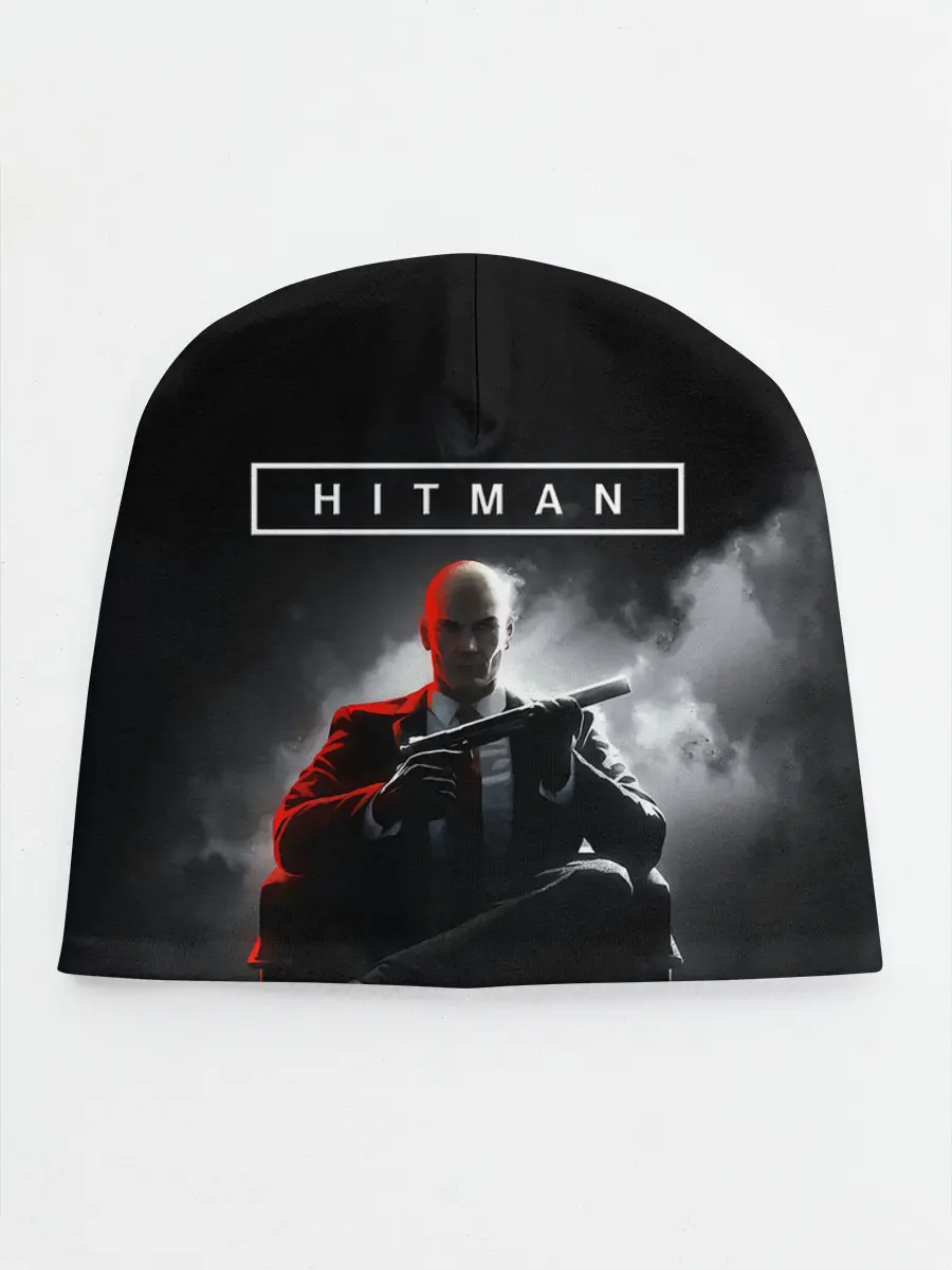 Детская шапка / Killer 47