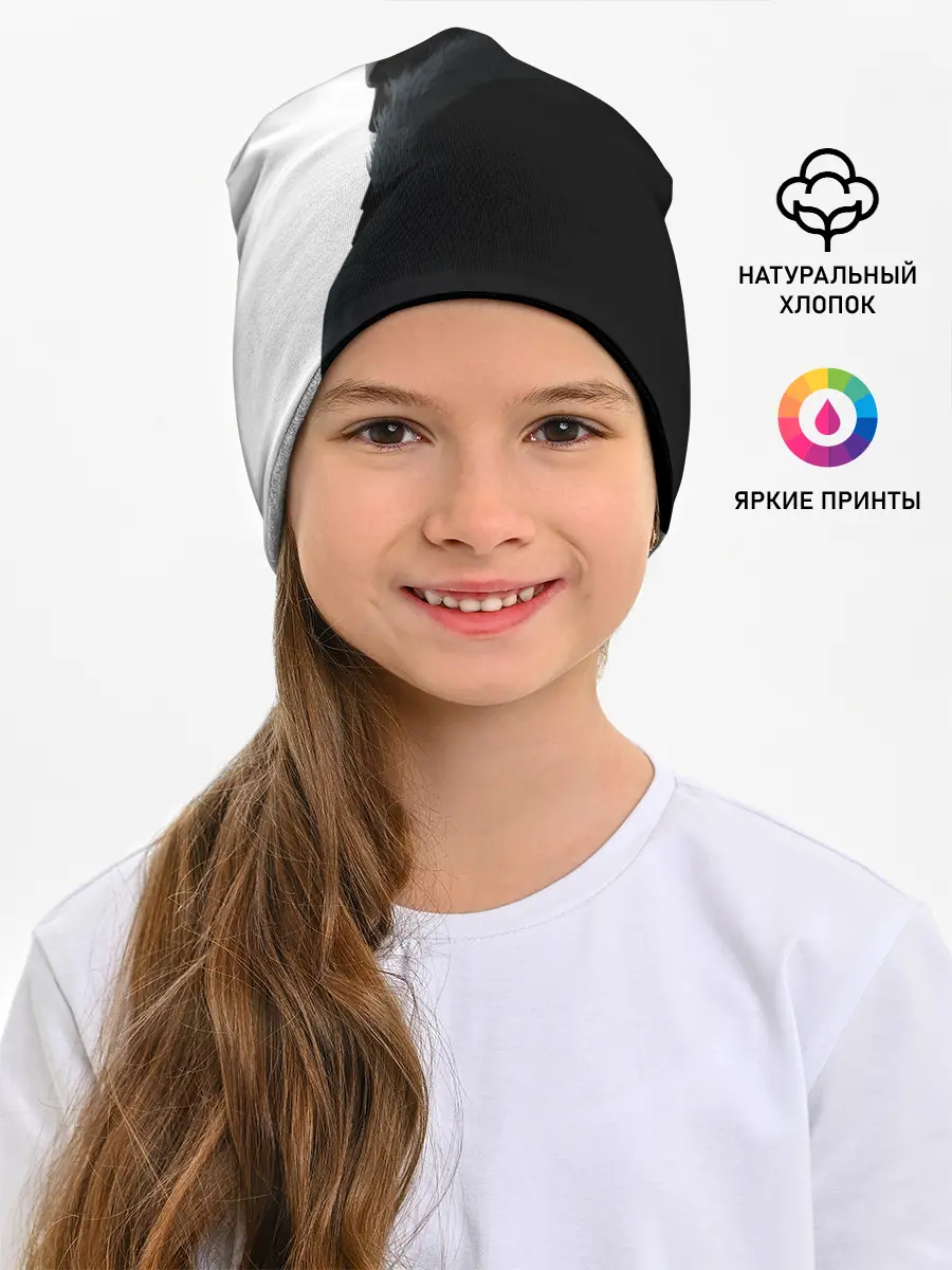 Детская шапка / Winter Hitman