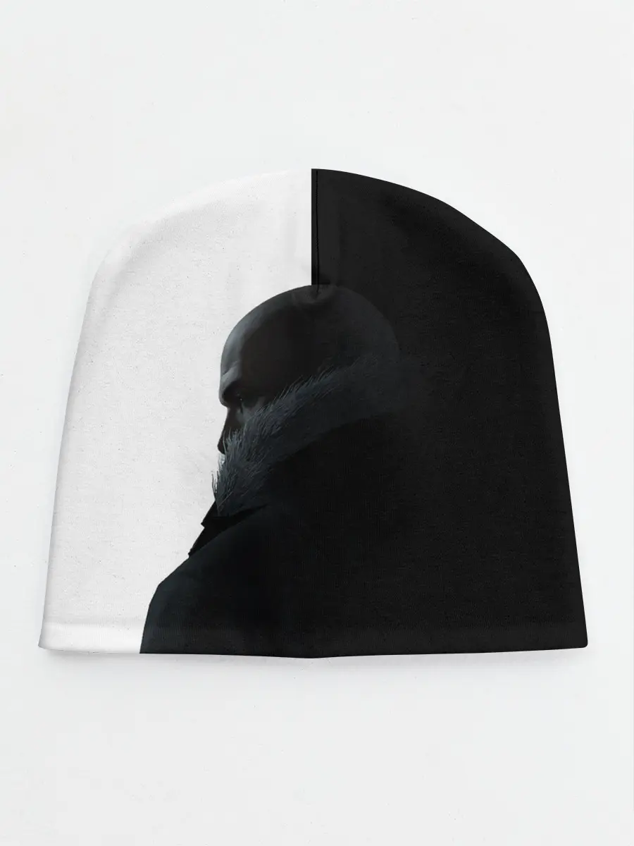 Детская шапка / Winter Hitman