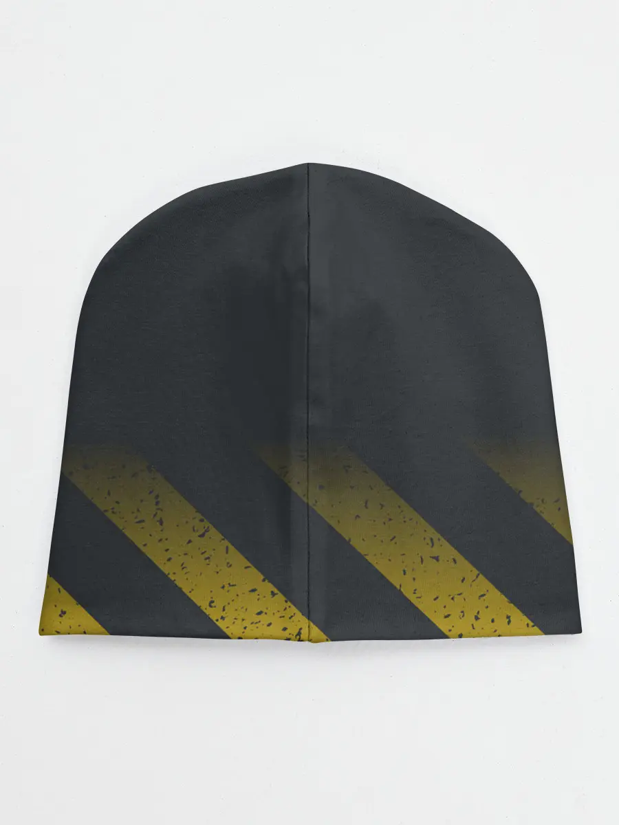 Детская шапка / Black