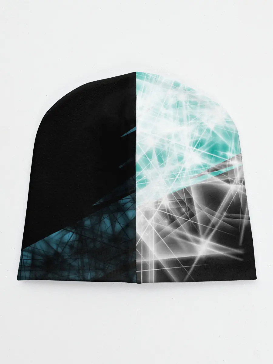 Детская шапка / BMW