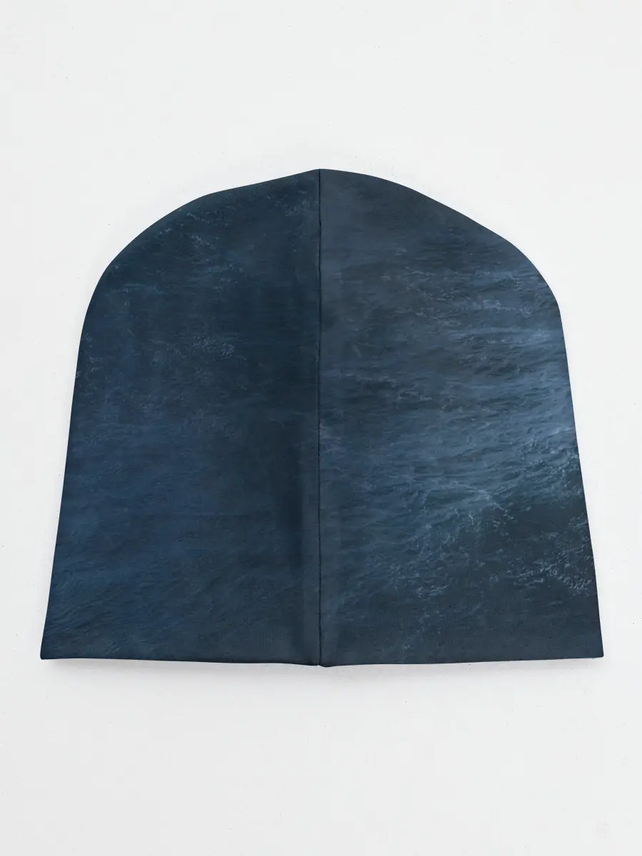 Детская шапка / Каспийский монстр Лунь