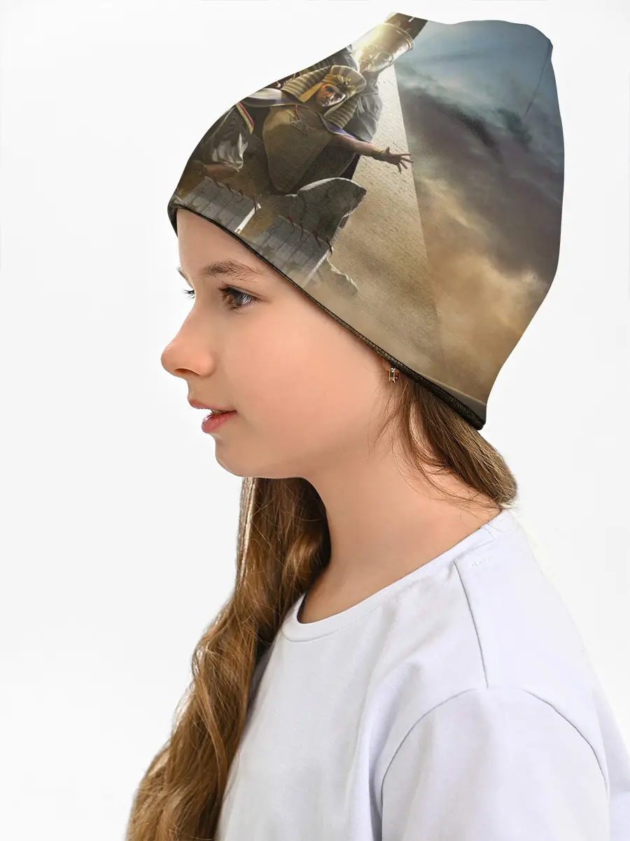 Детская шапка / Кредо Убийцы: Египет